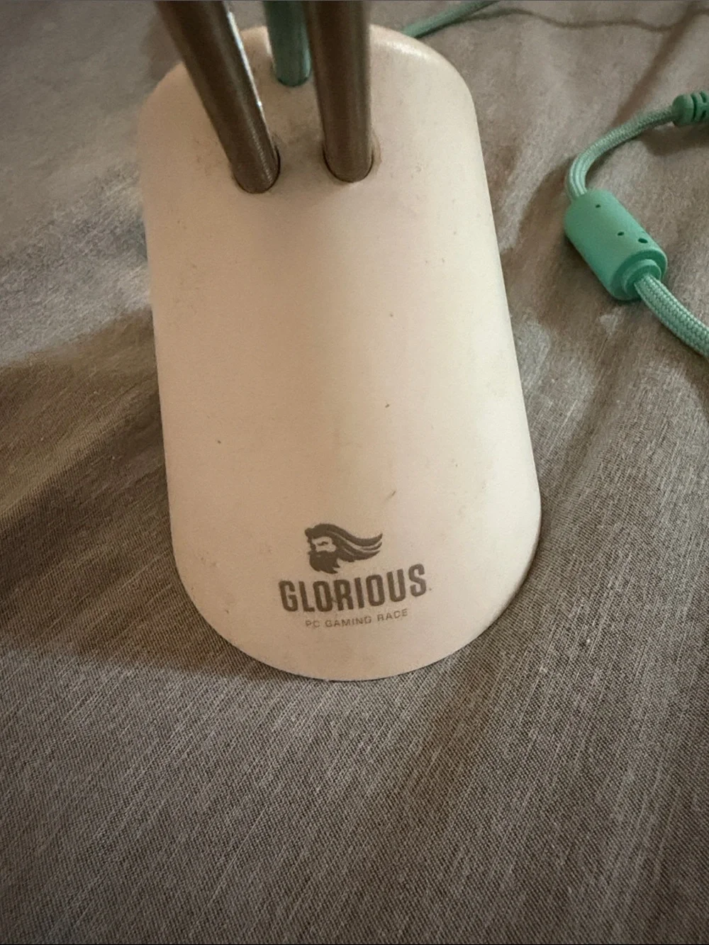 Ninja Air58 Final Mouse